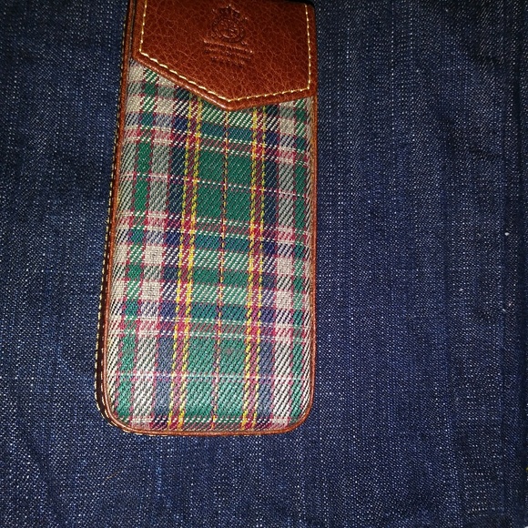 Monte castillo leather goods - Picture 2 of 5